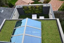 Notre zone d'activité pour ce service Carport en aluminium sur mesure pour protection soleil véhicule